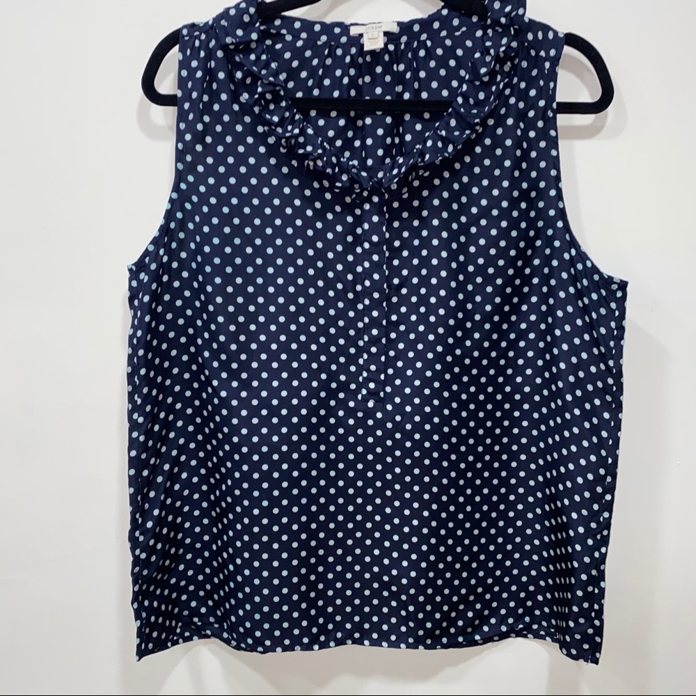 J Crew Top